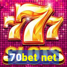 70bet net